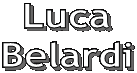 Luca
Belardi