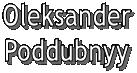 Oleksander
Poddubnyy