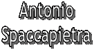 Antonio
Spaccapietra